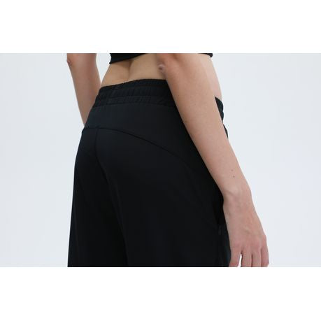 Women Quick-Dry Joggers Hiking Pants with Pockets for Gym Outdoor Athletic