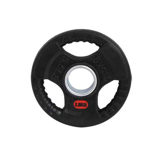 Weight plates 2,5kg