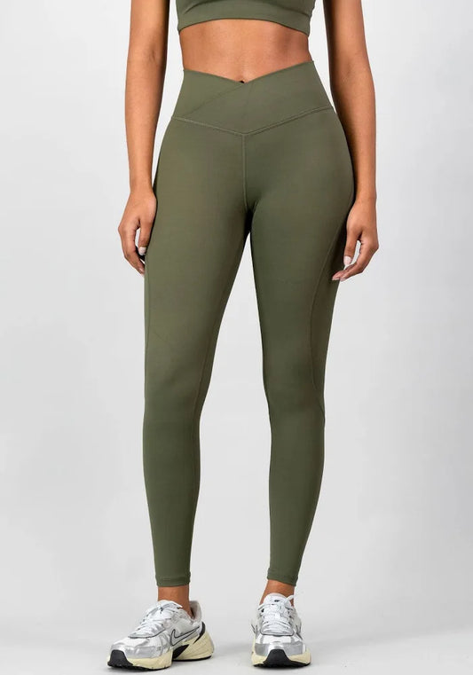 Gym leggings