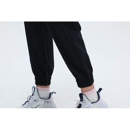 Women Quick-Dry Joggers Hiking Pants with Pockets for Gym Outdoor Athletic