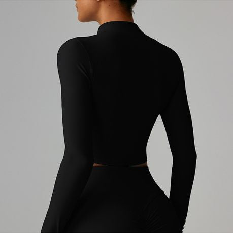 Women's Sports Set 3-piece Stylish Activewear Set for Women