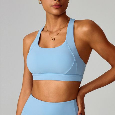 Women's Sports Set 3-piece Stylish Activewear Set for Women